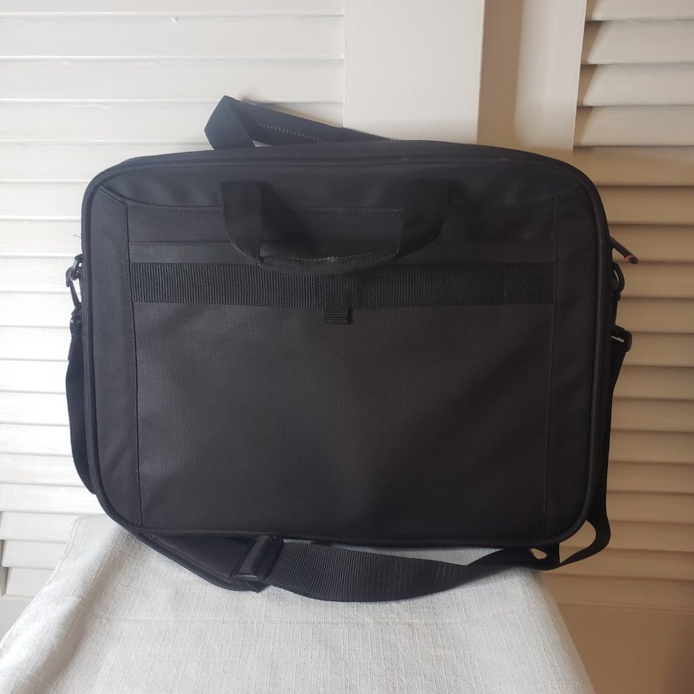 Excellent Condition!! Targus Computer Briefcase W… - image 5